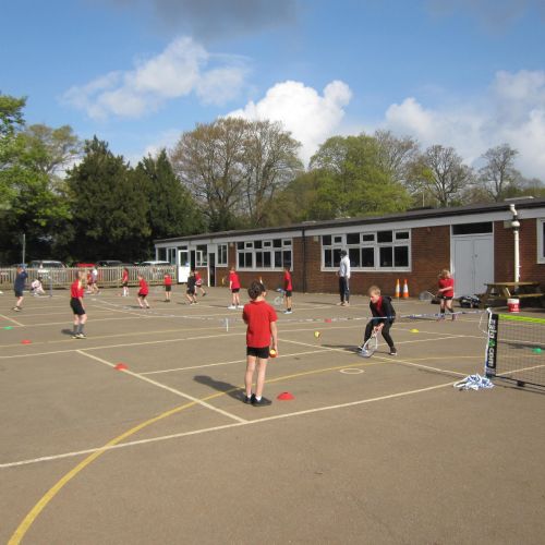 Tennis