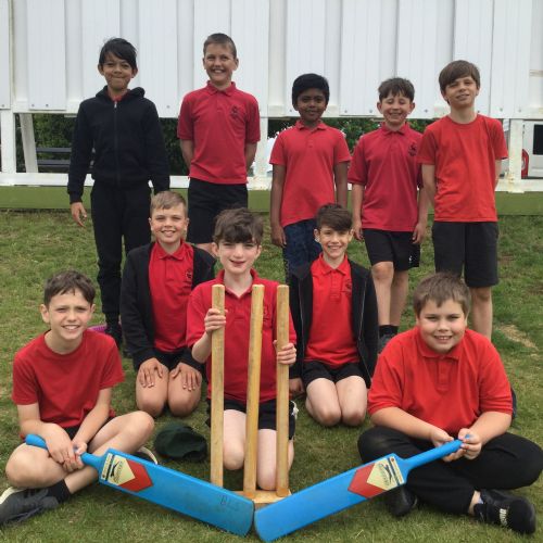 Banbury Cricket Club