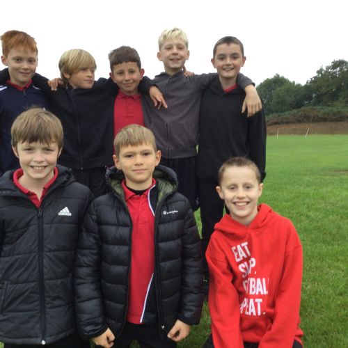 Cross Country
