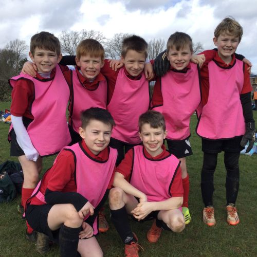 Football Festival