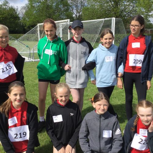 Quadkids Competition